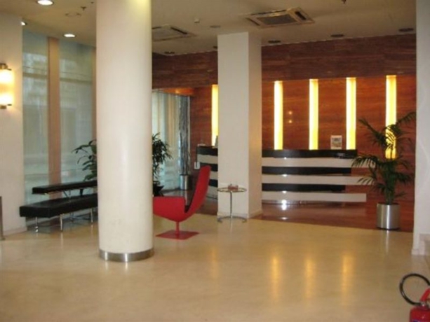 Hotel Kaningos 21