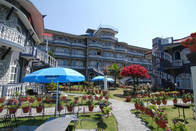 Hotel Kantipur
