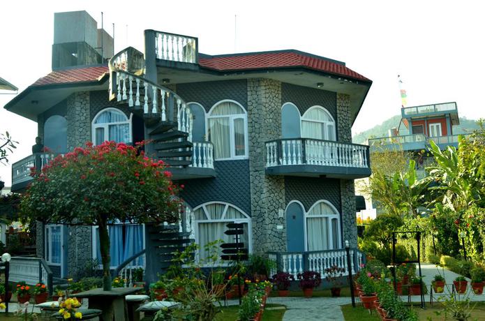 Hotel Kantipur