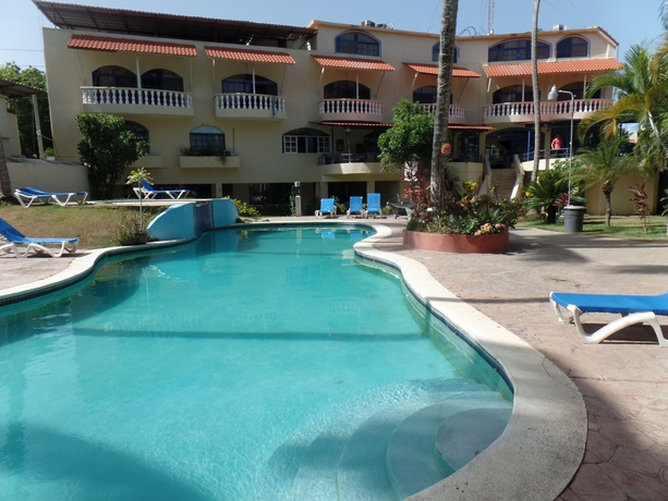Hotel Kaoba