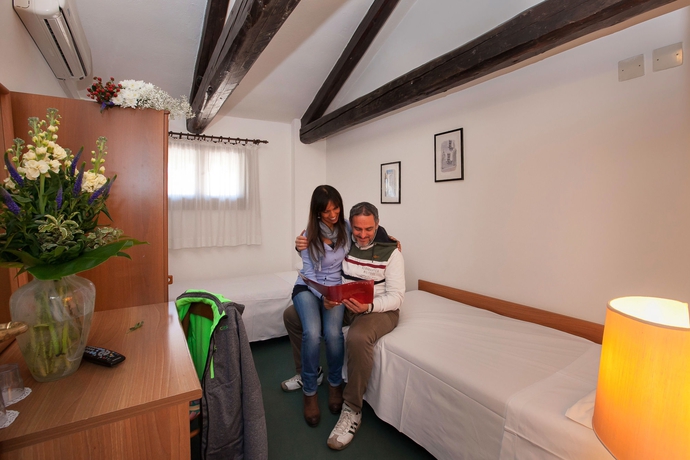 Hotel Kappa