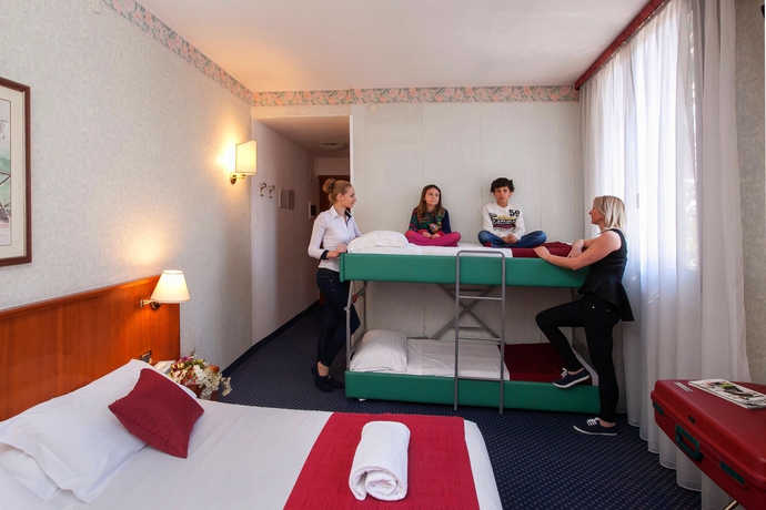 Hotel Kappa