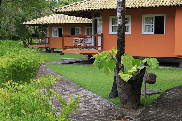 Hotel Karapitangui Praia Hotel