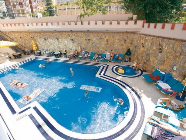 Hotel Karat 