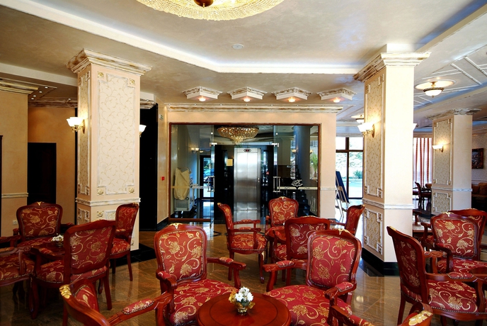 Hotel Karolina
