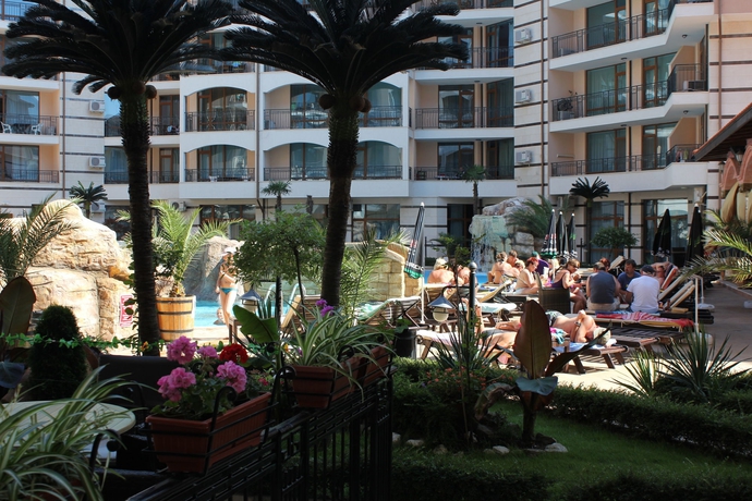 Hotel Karolina