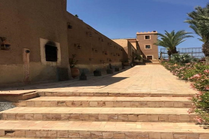Hotel Kasbah Agafay