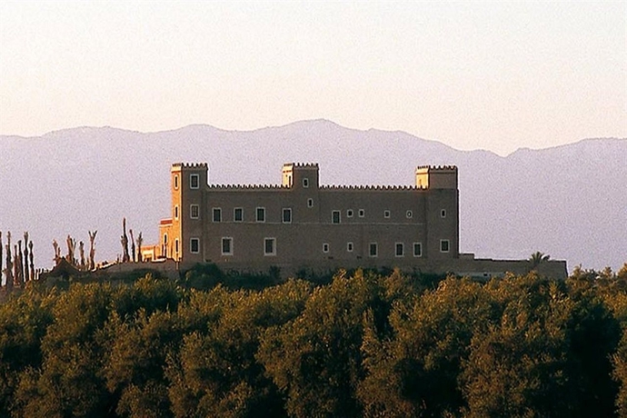 Hotel Kasbah Agafay