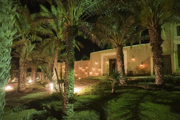 Hotel Kasbah Agafay