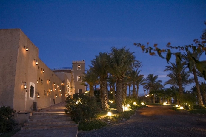 Hotel Kasbah Agafay