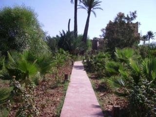 Hotel Kasbah Tiwaline