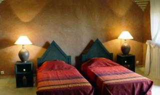 Hotel Kasbah Tiwaline