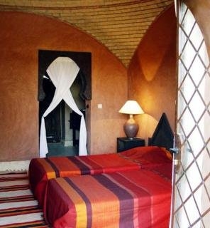 Hotel Kasbah Tiwaline