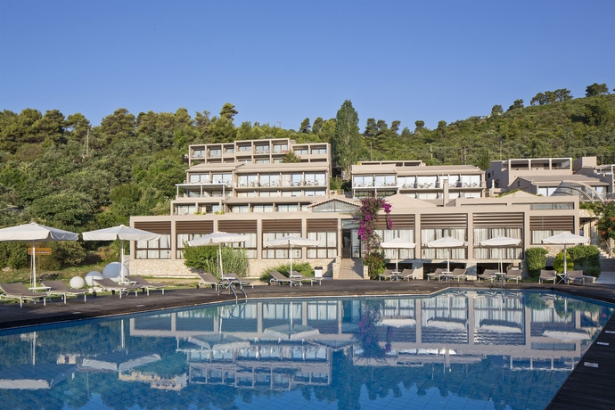 Hotel Kassandra Bay Resort