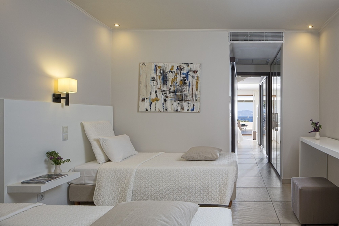 Hotel Kassandra Bay Resort