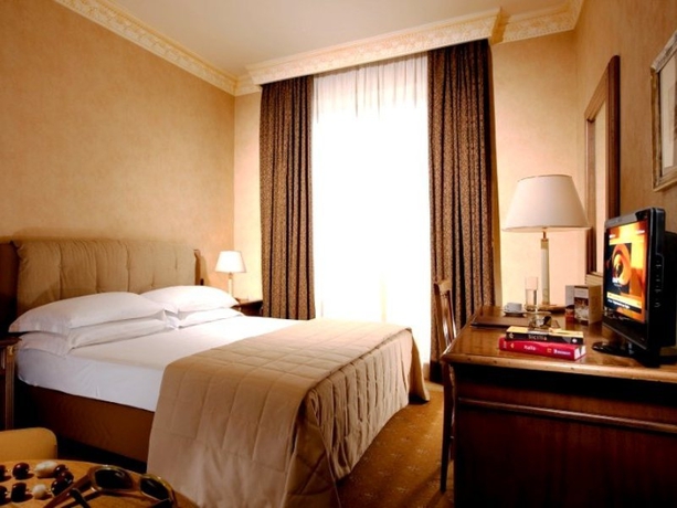 Hotel Katane Palace