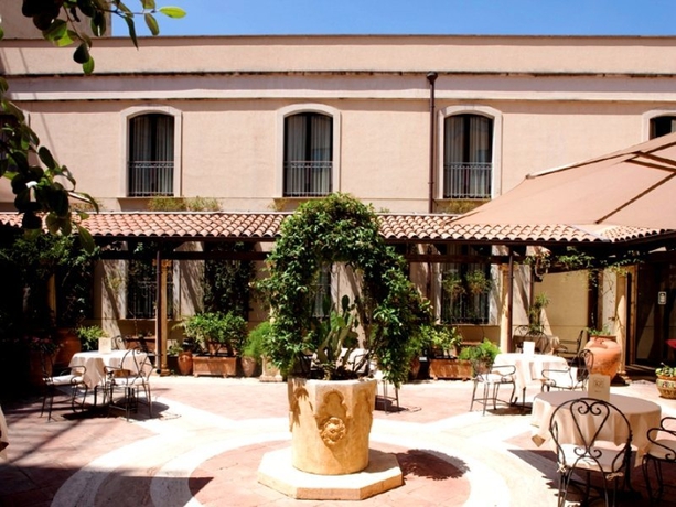 Hotel Katane Palace