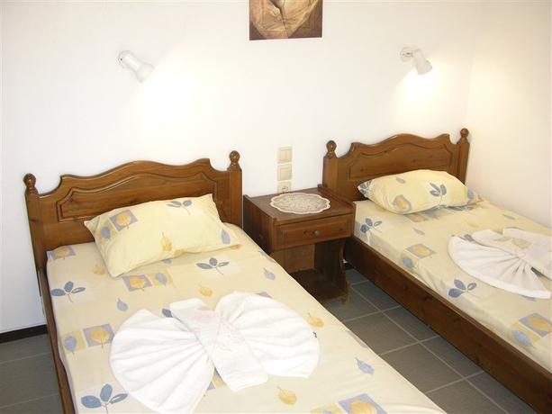 Hotel Katerina Apartments