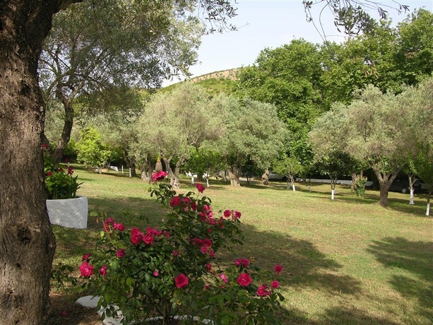 Hotel Katerina Apartments