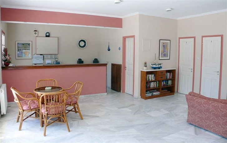 Hotel Katerina
