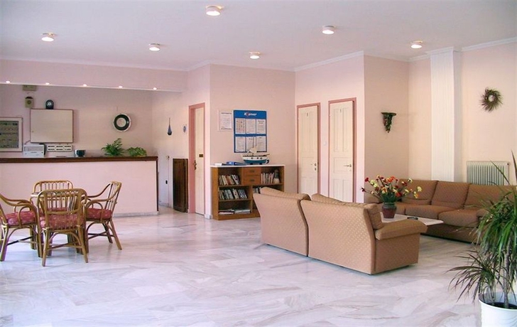 Hotel Katerina