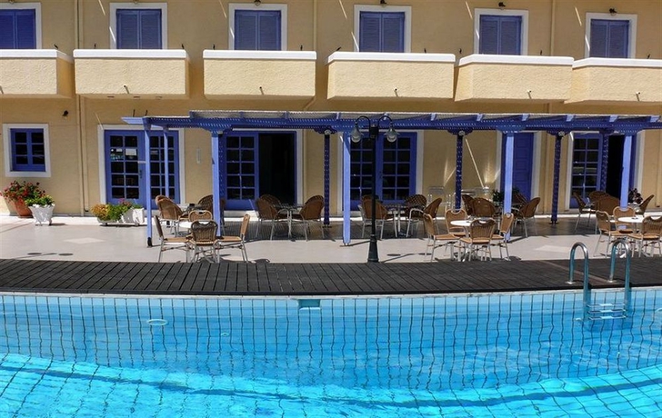 Hotel Katerina