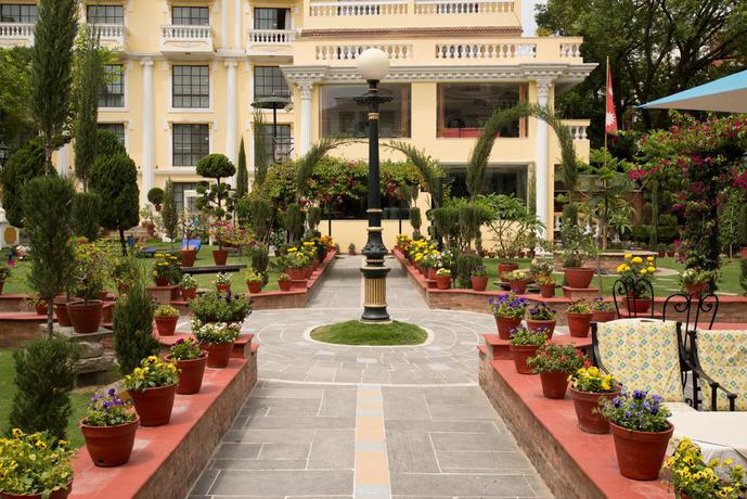 Hotel Kathmandu Guest House