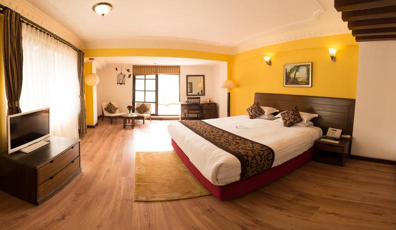 Hotel Kathmandu Guest House