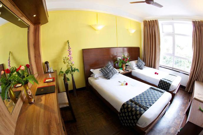 Hotel Kathmandu Guest House