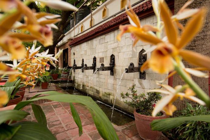 Hotel Kathmandu Guest House