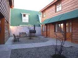 Hotel Kaumey Apart