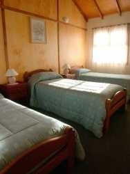 Hotel Kaumey Apart