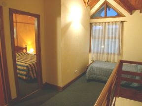 Hotel Kaumey Apart