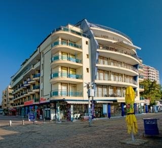 Hotel Kaya