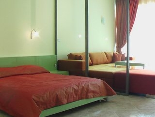 Hotel Kaya