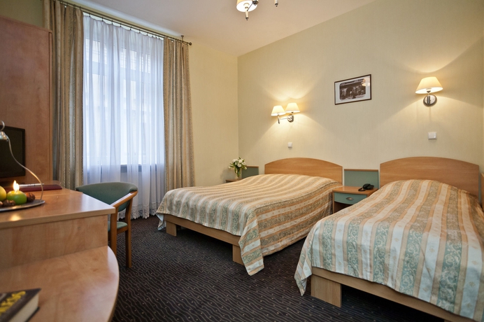 Hotel Kazimierz