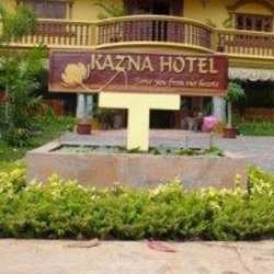 Hotel Kazna Hotel