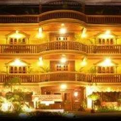 Hotel Kazna Hotel