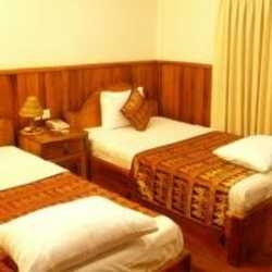 Hotel Kazna Hotel