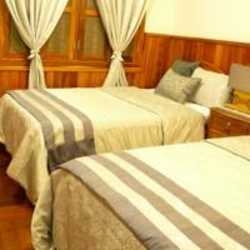 Hotel Kazna Hotel