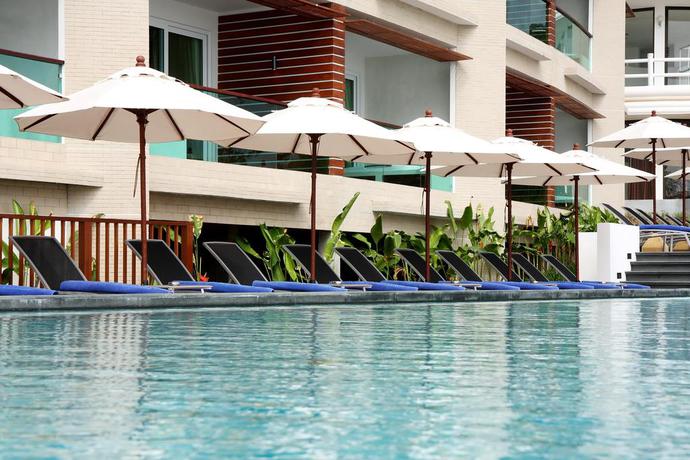 Hotel Kc  Koh Samui