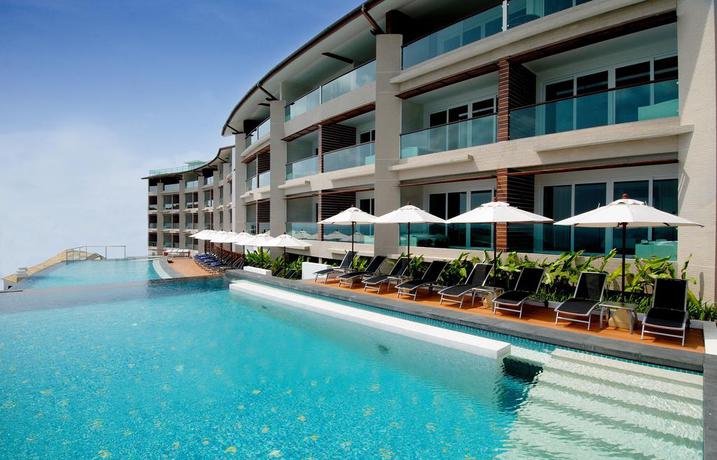 Hotel Kc  Koh Samui