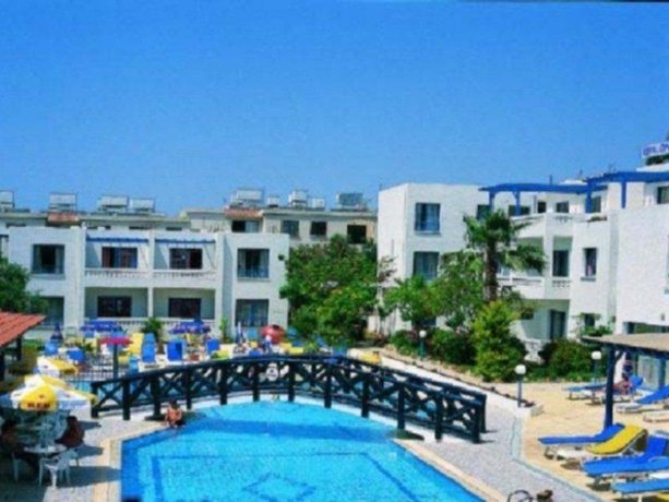 Hotel Kefalonitis