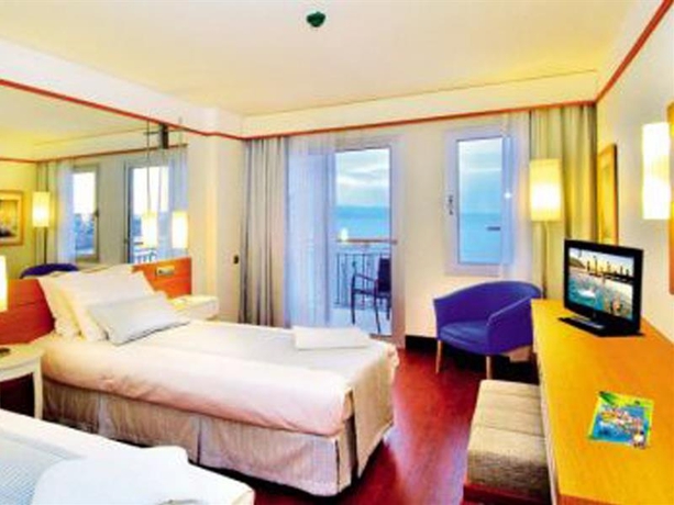 Hotel Kefaluka Resort