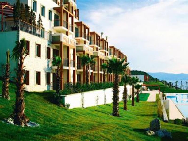 Hotel Kefaluka Resort
