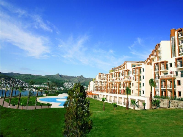 Hotel Kefaluka Resort