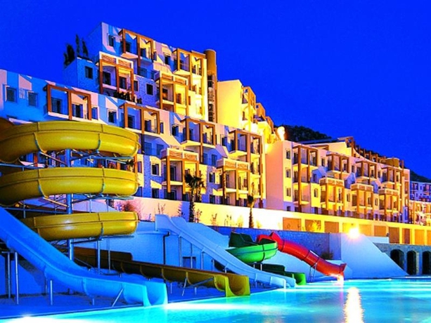 Hotel Kefaluka Resort