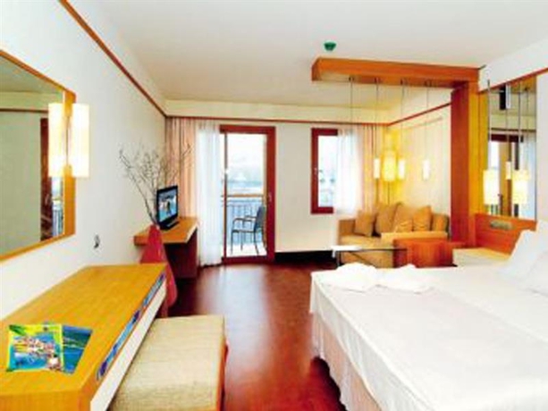 Hotel Kefaluka Resort