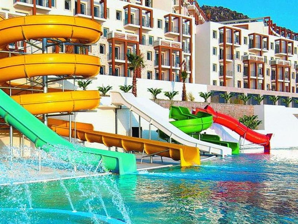 Hotel Kefaluka Resort