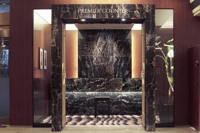 Hotel Keio Plaza